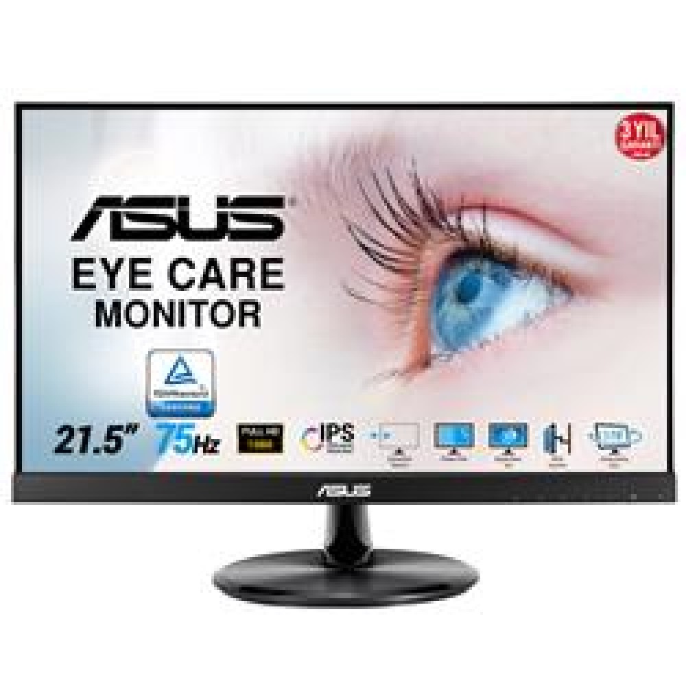 Asus 21.5