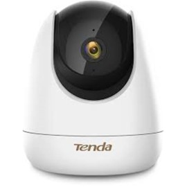 TENDA CP7 4 MP Pan-Tilt Wifi Güvenlik Kamerası