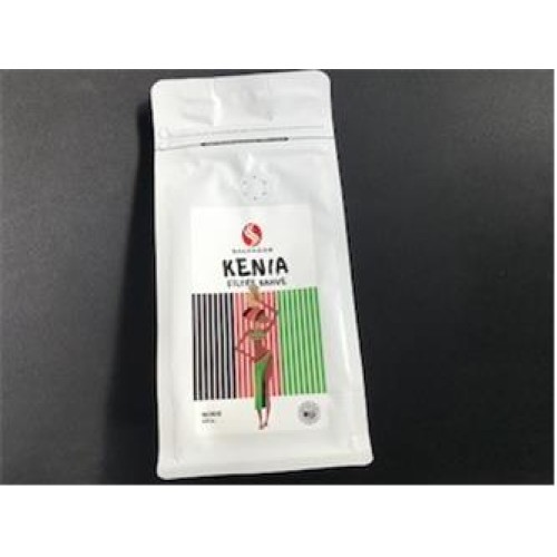 Cafe Salvador Kenıa 250gr Filtre Kahve