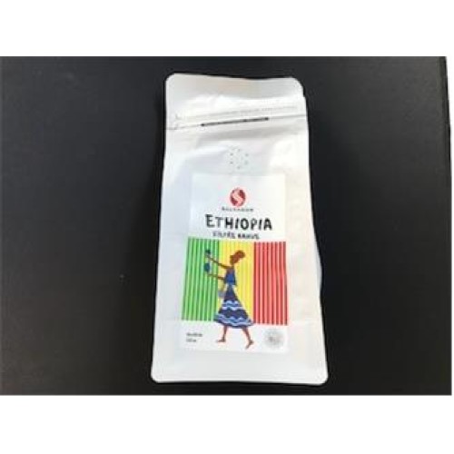 Cafe Salvador Ethıopıa 250gr Filtre Kahve