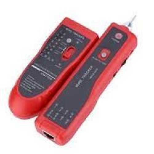 Nova AR-868 Kablo Bulucu Tester Network Bili RJ11 RJ45  