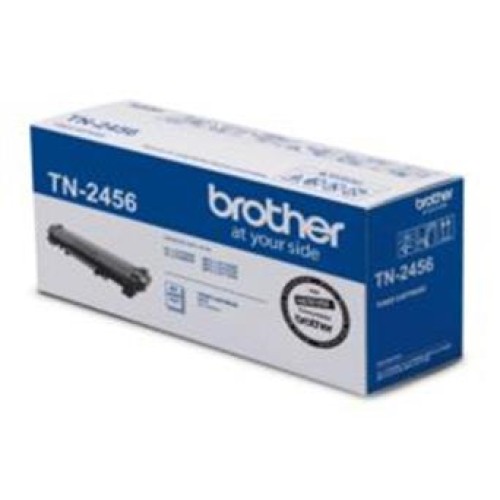 Brother TN-2459 4.500 Sayfa Black Siyah Toner HL-2376-2386 MFC-2716-2751-2771