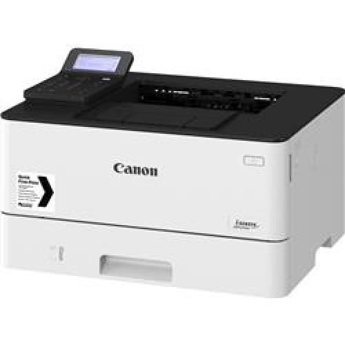 Canon LBP233DW Mono Lazer Yazıcı Dubleks WI-FI