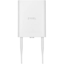 Zyxel NWA55AXE 2400 Mbps Wifi 6 Outdoor Access Point