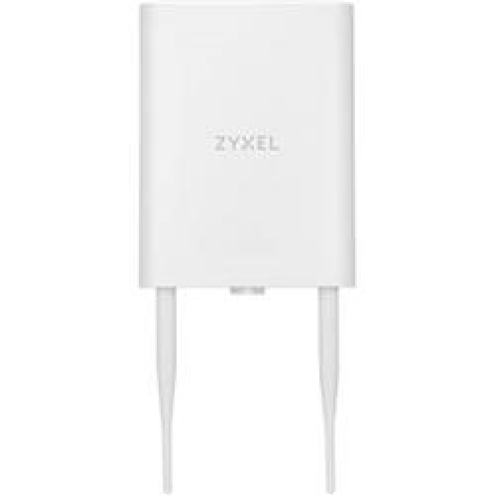 Zyxel NWA55AXE 2400 Mbps Wifi 6 Outdoor Access Point