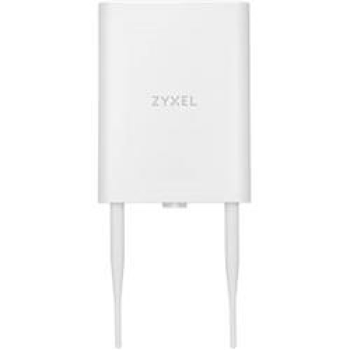 Zyxel NWA55AXE 2400 Mbps Wifi 6 Outdoor Access Point