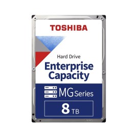 Toshiba 8TB MG08ADA800E 3.5