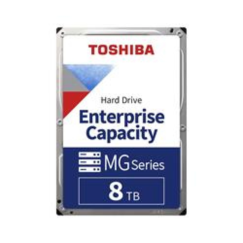 Toshiba 8TB MG08ADA800E 3.5