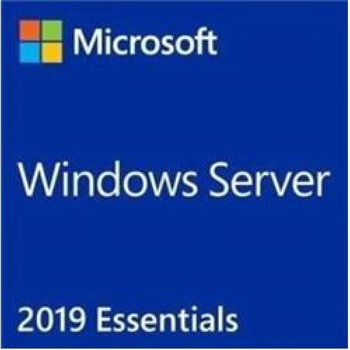 Dell ROK Windows Server 2022 Essential W2K22ESN 634-BYLI