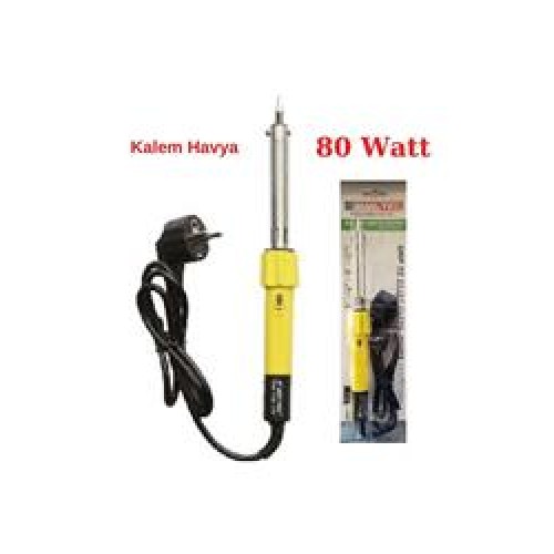 Bay-Tec Mk-0416 80W Kalem Havya 