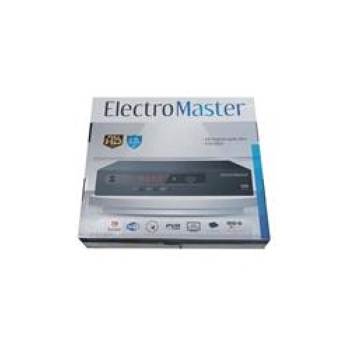 Electro Master Ehd-8060 Full Hd Uydu Alıcı