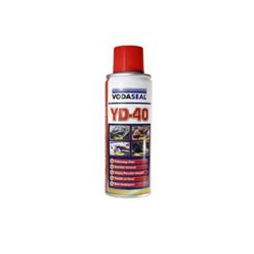 Vodaseal Yd-40 Çok Amaçlı Bakım Spreyi