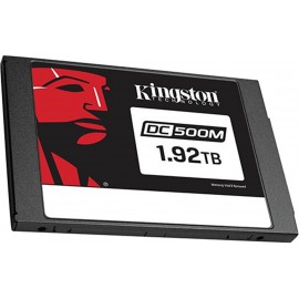 Kingston DC450R 2.5 1.92TB ENTERPRISE SERVER SSD SEDC450R-1920G