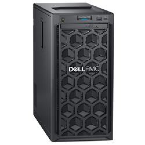 DELL T150 PET150CM1 E-2314 1x16gb 1x2TB 365w 5U Tower Sunucu


