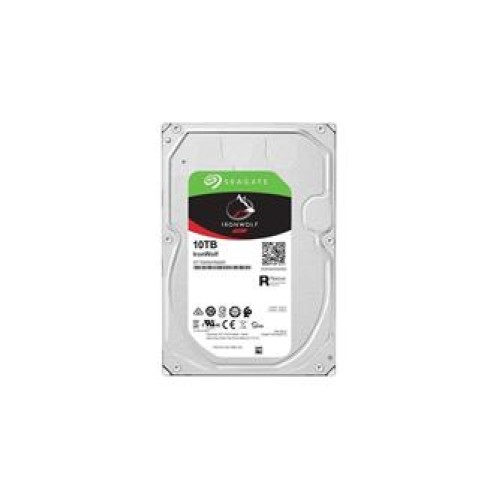 Seagate 10TB Ironwolf ST10000VN000 3.5