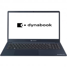 Dynabook Satellite Pro C50-H-112 Intel Core i5 1035G1 8GB 256GB SSD Freedos 15.6 FHD Notebook