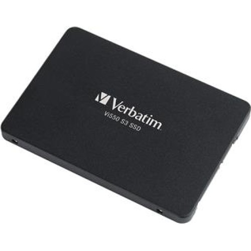 Verbatim 1TB VI550 S3 520MB-400MB-SN Sata-3 2.5 Ssd Disk