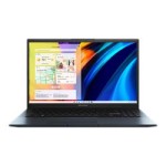 Asus Vivobook M6500RE-HN037 Ryzen 7 6800H 16Gb 512Ssd 3050Ti 144Hz 15.6