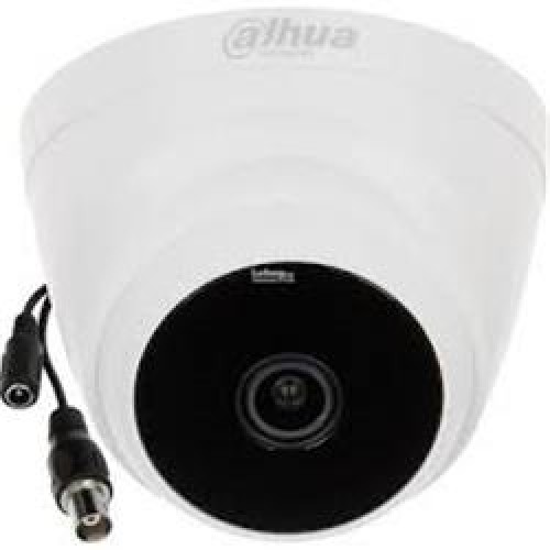 Dahua HAC-T1A21P-0280B 2mp 2.8mm Hdcvı 20 mt Dome Kamera 