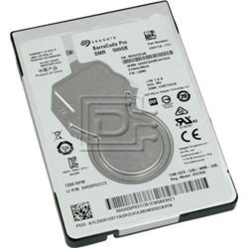 Seagate ST500LM034 500GB BarraCuda Pro 7200RPM 128MB Cache SATA 6.0GB-s 2.5