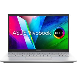 Asus Vivobook Pro M3500QC-L1265 Ryzen 9 5900HX 16Gb 512Gb Ssd 4Gb Rtx3050 15.6