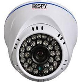 SPY SP-SN62D 2.0mp 3.6mm Sabit Lens 30 Smart Ir Dome AHD Kamera