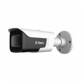 Ttec IPBM-2050M-Z-S 2MP 2.8 mm Motorize IR IP Bullet Kamera