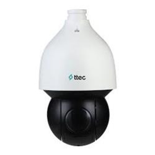 Ttec IPSDM-2232L-WAS-S 2 MP 32X Spped Dome Ptz Kamera