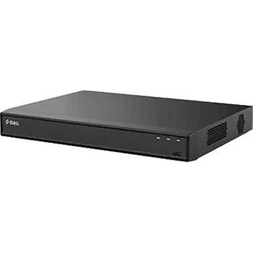 Ttec NVR-2232HM-4K Pro 32 Kanal 2 Hdd  NVR Kayıt Cihazı 