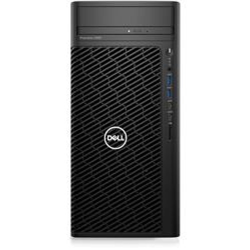 DELL Precision 3660_I7-12700-6 Intel i7-12700 16GB 512GB SSD 1TB HDD 12GB RTX 3060 Win10 Pro İş