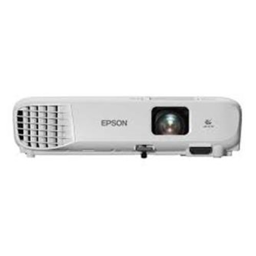 Epson CO-W01 3000 Ansilümen 1024x768 Projeksiyon Cihazı