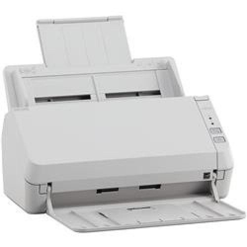 Ricoh FJ Fi-8150 50ppm A4 Network Tarayıcı