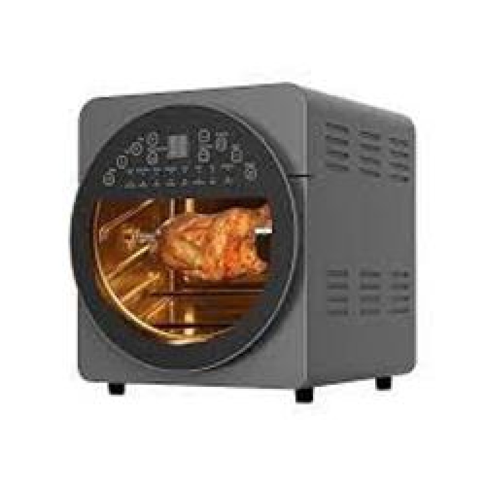 Trident TAO15L Airfryer Fırın + 3 Yıl (2+1) Üretici Garantili