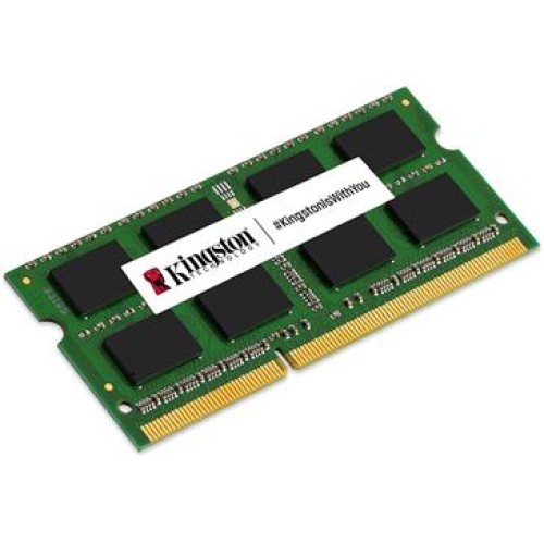 Kingston KCP426SD8-32 Bellek SODIMM 32 GB DDR4 2666 Mhz Non ECC Notebook Ram
