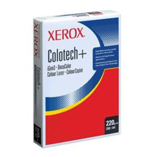 Xerox 3R94668 - 3R97971 A4 Colotech Fotokopi Kağıdı 220gr-250 lü 