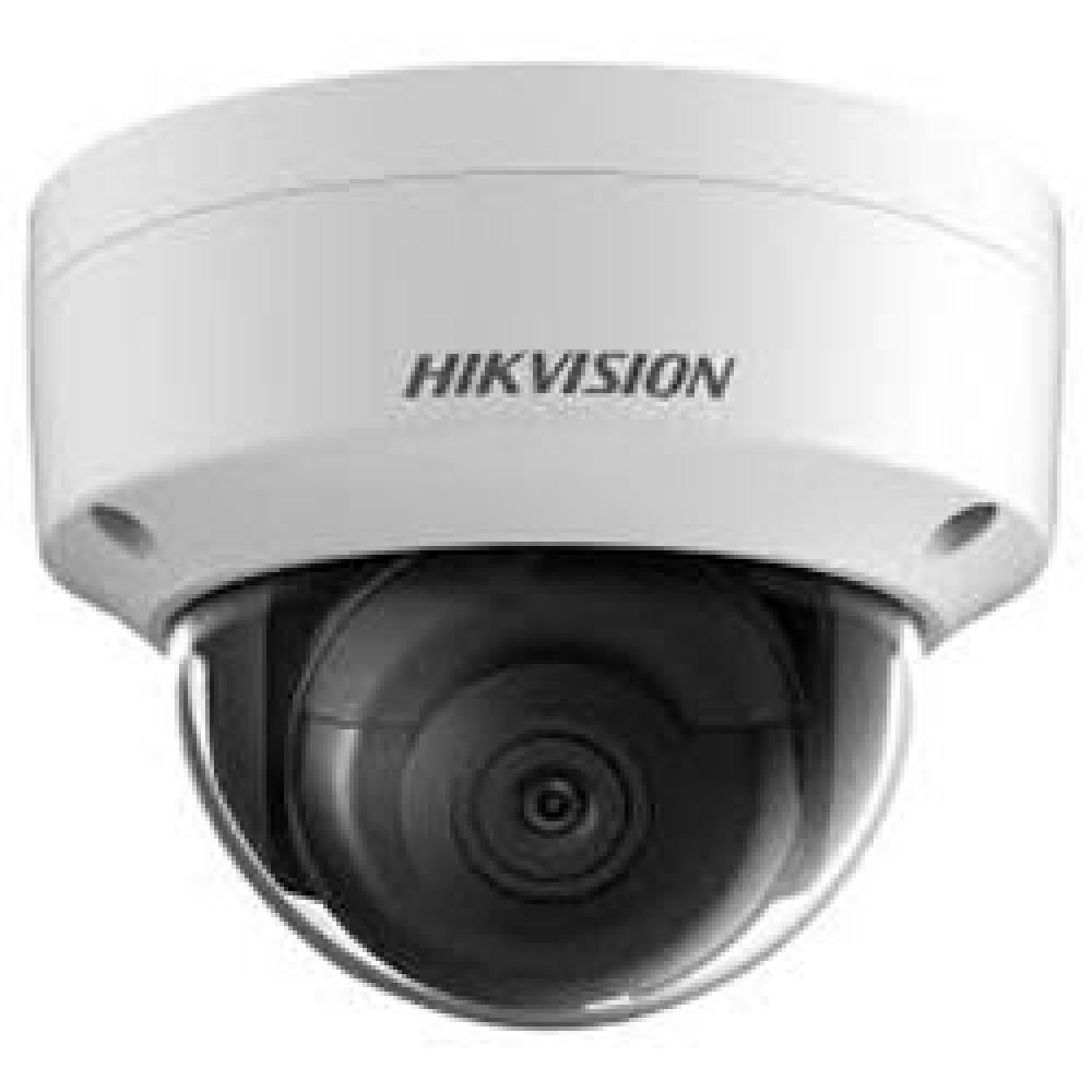 Hikvision DS-2CD2183G2-IU 8 MP 4K UltraHD Exir 4 mm IR IP67 Hava Koşullarına Dayanıklı Dome Kamera