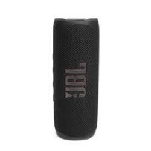 JBL Flip 6 Bluetooth Hoparlör Siyah P67