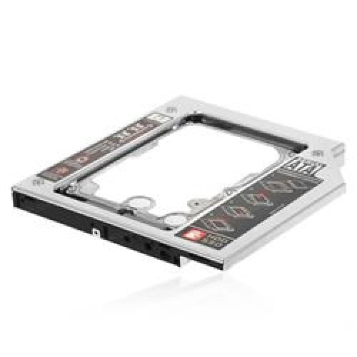 Compaxe CD-95 9.5 mm Notebook Ssd Hdd Yuvası