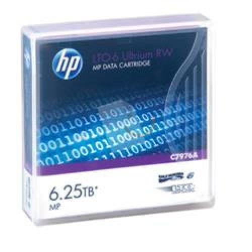 HP LTO7 Data Kartuş C7977A