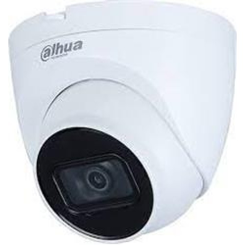 Dahua IPC-HDW2231T-AS-0280B-S2 2 MP 2.8mm Lens 30 mt Gece Görüşü IP67 PoE Dome IP Kamera