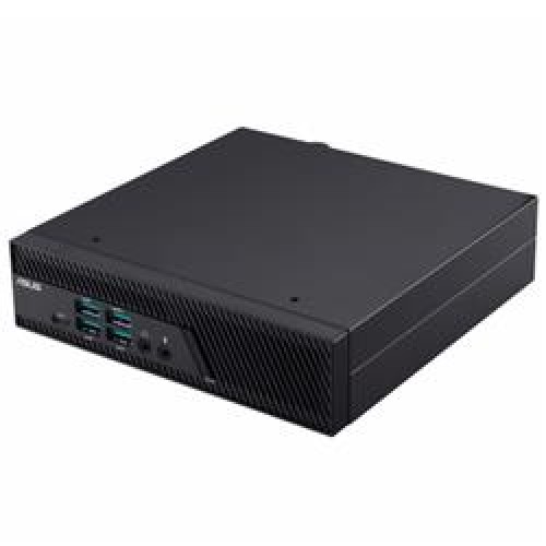 Asus Pb62-B5016Mh I5-11400-8G-256G M.2 Ssd-Dos-(Km Yok)-3Yıl-Hdm-2Xdp-Wifi-Bt-Vesa Mini Pc