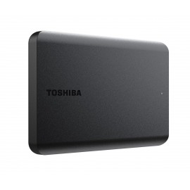 Toshiba 2TB Canvio Basic 2.5