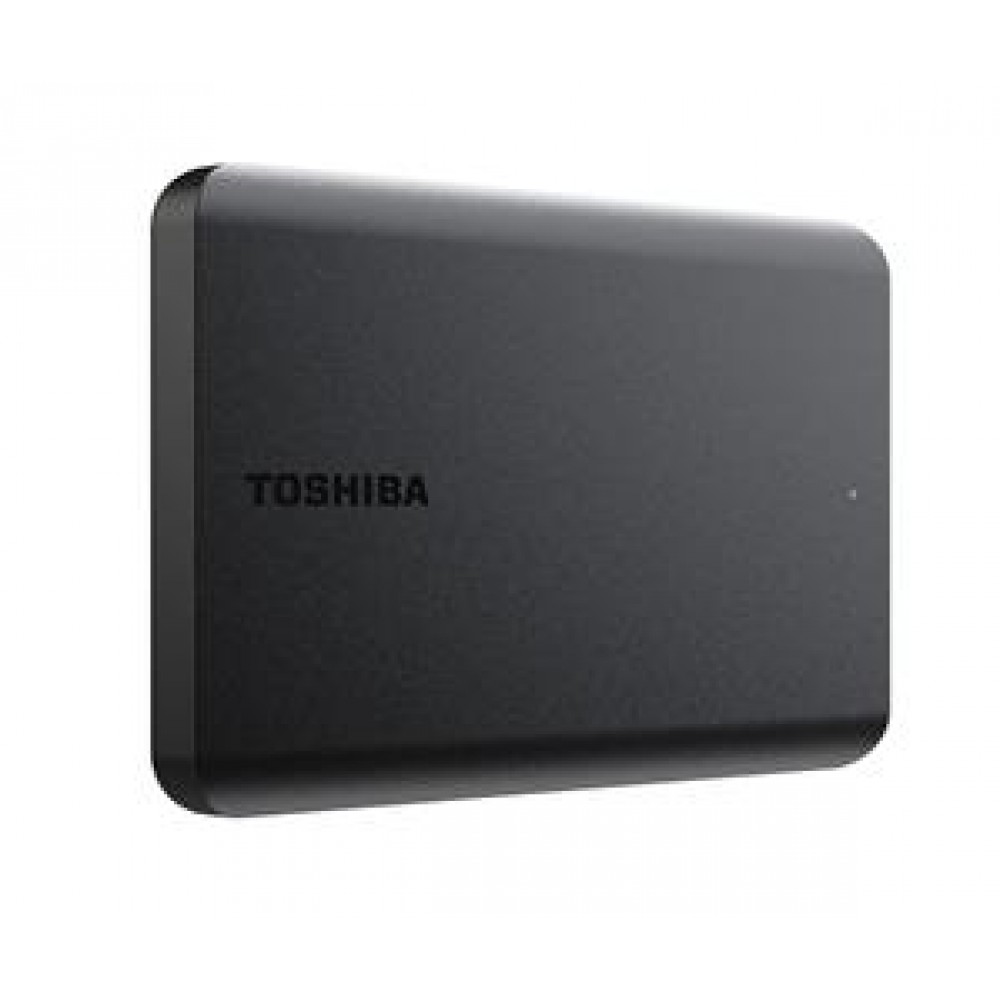 Toshiba 2TB Canvio Basic 2.5