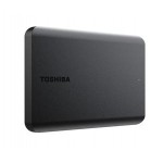 Toshiba 2TB Canvio Basic 2.5