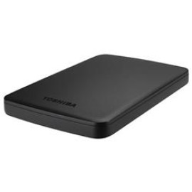 Toshiba 4TB Canvio Basic 2.5