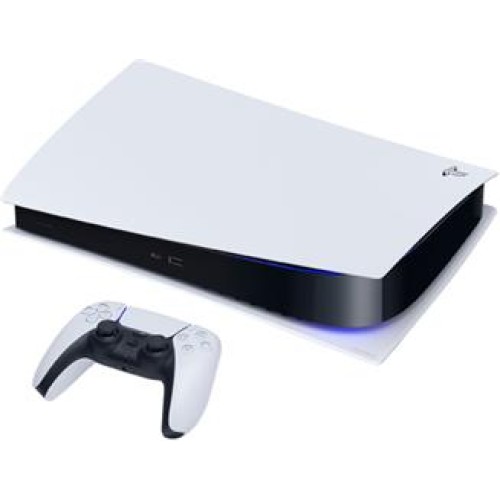 Sony PS5 825GB Oyun Konsolu Digital