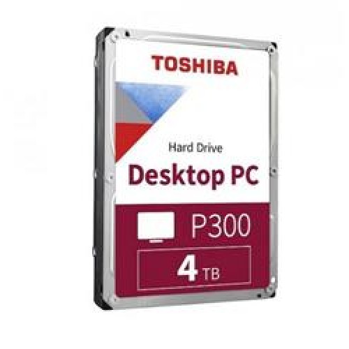 Toshiba 4TB P300 HDWD240EZSTA 3.5