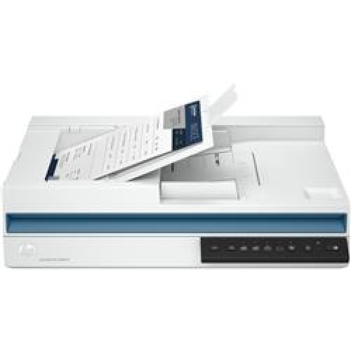 HP  Scanjet Pro 2600 F1 Flatbed Döküman Tarayıcı 20G05A