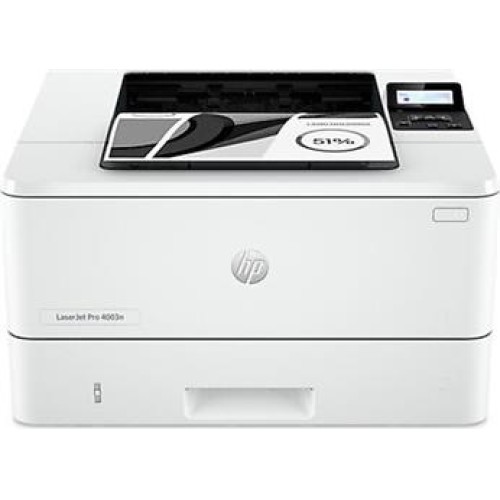 HP 2Z610A 4003DW Dubleks Wireless Mono Lazer Yazıcı