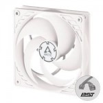 ARCTIC AR-ACFAN00170A P12 PWM PST 120mm 1800 RPM Beyaz-Beyaz Kasa Fanı